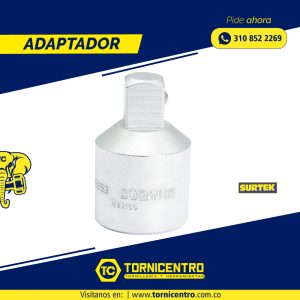ADAPTADOR - SURTEK
