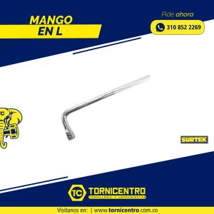 MANGO EN L - SURTEK