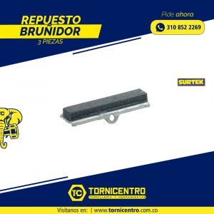 REPUESTO BRUÑIDOR - SURTEK