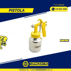 PISTOLA - SURTEK