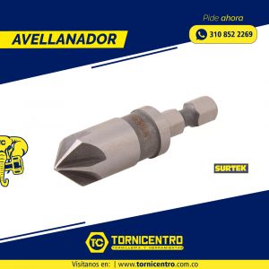 AVELLANADOR