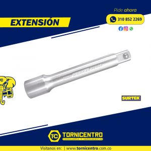 EXTENSIÓN - SURTEK