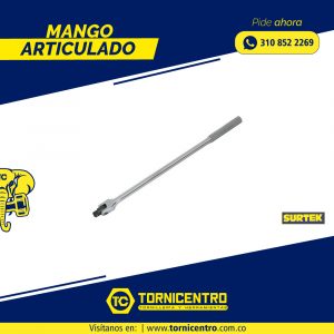 MANGO ARTICULADO - SURTEK