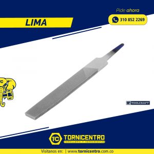 LIMA - TOOLCRAFT