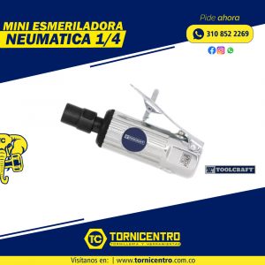 MINI ESMERILADORA NEUMATICA