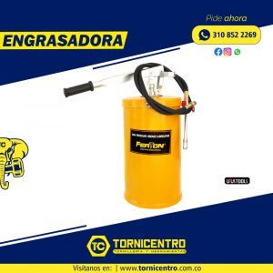 ENGRASADORA - UYUSTOOLS
