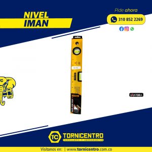 NIVEL IMAN