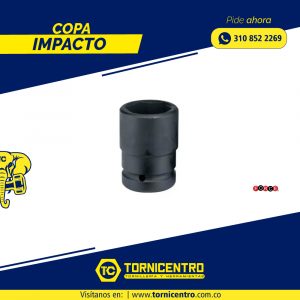 COPA IMPACTO - FORCE