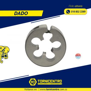 DADO - MAXTOOLS
