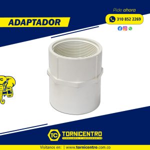 ADAPTADOR