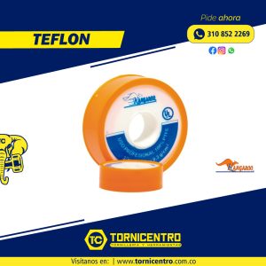 TEFLON - KANGAROO