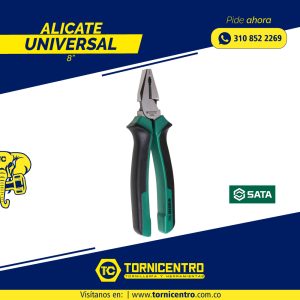 ALICATE UNIVERSAL - SATA