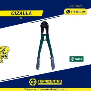 CIZALLA - SATA