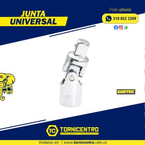 JUNTA UNIVERSAL - SURTEK
