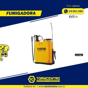 FUMIGADORA