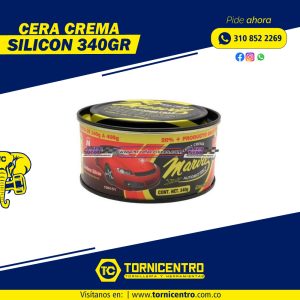CERA CREMA SILICON