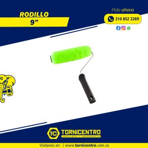 RODILLO