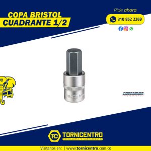 COPA BRISTOL - FORCE