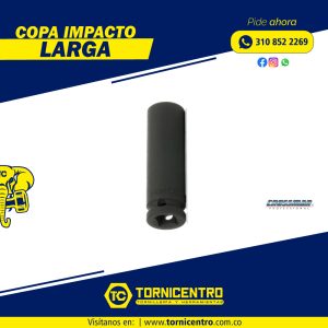 COPA IMPACTO LARGA - FORCE