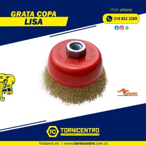 GRATA COPA LISA - KANGAROO