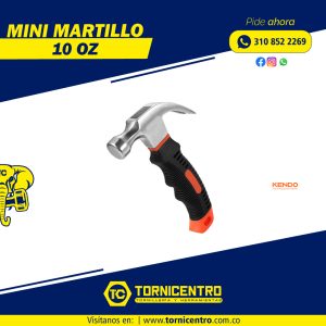 MINI MARTILLO