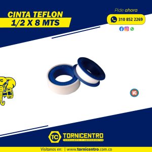CINTA TEFLON