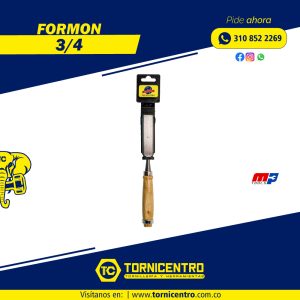 FORMON