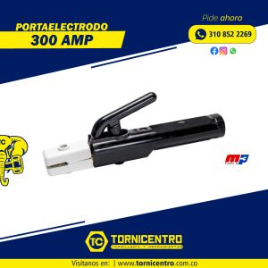PORTAELECTRODO - MPTOOLS