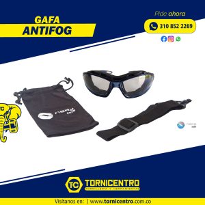 GAFA ANTIFOG