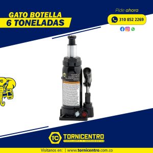 GATO BOTELLA - OMEGA