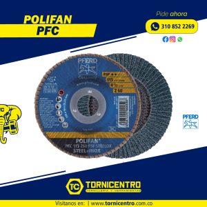POLIFAN PFC