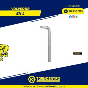 VOLVEDOR L - RANGER