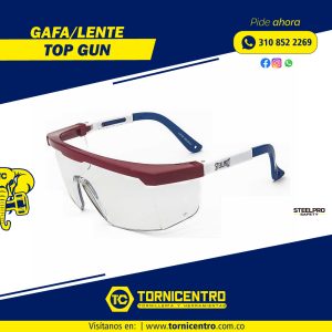 GAFAS/LENTES TOPGUN