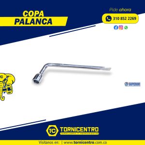 COPA PALANCA