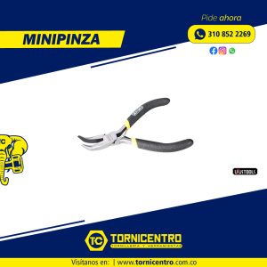 MINIPINZA