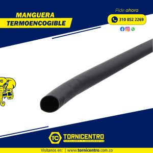 MANGUERA TERMOENCOGIBLE