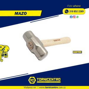 MAZO - SURTEK