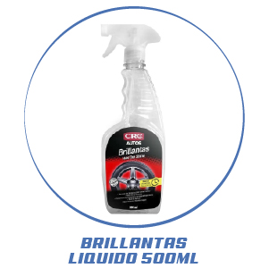 BRILLANTAS LIQUIDO - CRC